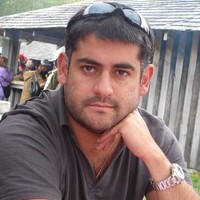 Marco Sánchez Cárcamo