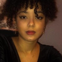 Desiree Jones