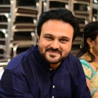 Nitin Dave