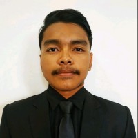 Muhammad Arfuddeen Azizu