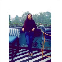 Harsha Chaturvedi