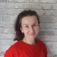 Volha Shkoda