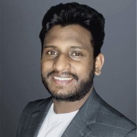 Anbalagan Dhanushan