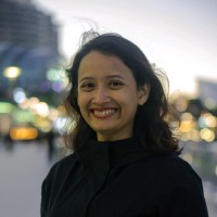 Noor Fareena Mohd Redzuan Devan