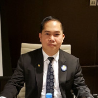Sonny Guntang, PEE, ACPE, ASEAN Engr.