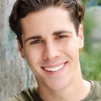 Connor Woods Levy