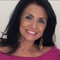 maria machado