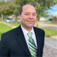 Eduardo A. Alvarez A.