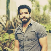 Indrajeet Sharma