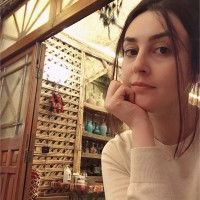Zeen Bazaz