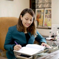 Dr Saloni Modi Pandya