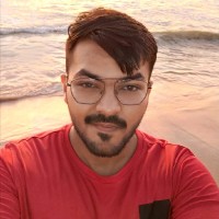Visesh Singh
