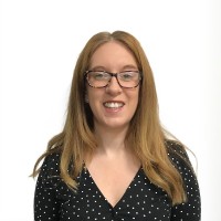 Katie Hart (Née Gaitley)