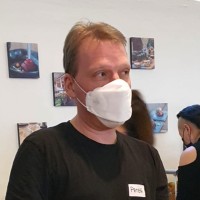 Peter Schuett 徐英德