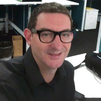 Neil Ivett