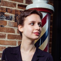 Lesya Nesterova
