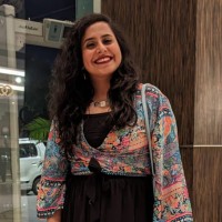 Shraddha Bera