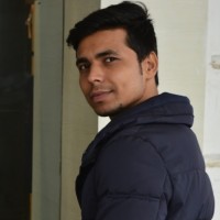 Sumit Kashyap