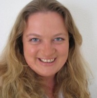 Linda Van Der Hoeven