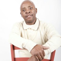 Bongani Arnold khanyile