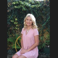 Amber Cleary