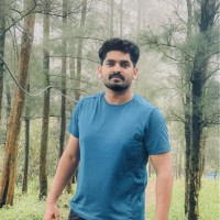 Gokul Jayakumar