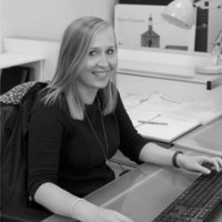 Ruth Bradbury (Thomson)