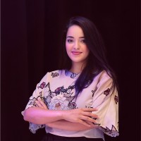 Chaima Bouabena