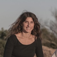 Paula Sabani Acevedo