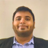 Syed Mustafa Naseer
