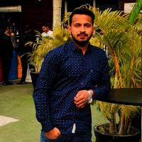 Syed John Rizvi