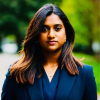 Sashnee Govender