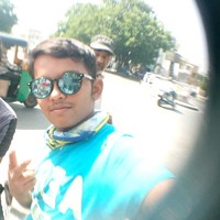 Shil Patel