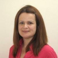 Vicki Filby-Filson