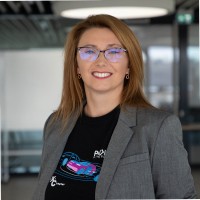 Katalin Pallagi-Persely