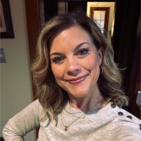 Christine Amorim