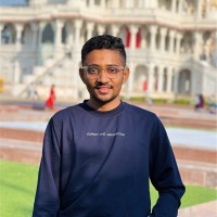 Dhruvil Patel