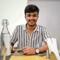 Rushin Panchal