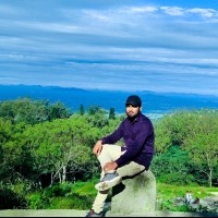 Karthik S
