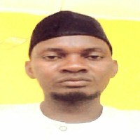Usman Galadima