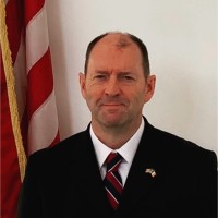 David O’Rourke