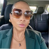 Yolanda Orengo