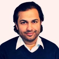Shahrukh Hussain