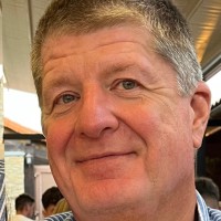 Steve Hart