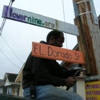 lowernine.org New Orleans