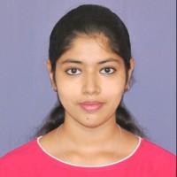 Preethi V P