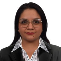 Sheila Sanabria