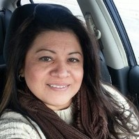 Janie Behrens