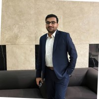 Danyal Hameed Memon, Aca