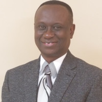 Kwabena Okyere-Ababio